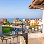 Szálloda Royal Calisto Szozopol