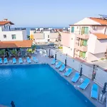 Szálloda Royal Calisto Szozopol