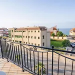 Royal Calisto Szálloda Szozopol