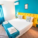 Szálloda Royal Calisto 3*