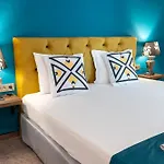 Szálloda Royal Calisto Szozopol