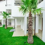 Szálloda Royal Calisto Szozopol