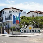 Royal Calisto