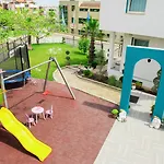 Szálloda Royal Calisto 3*