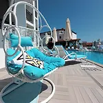 Royal Calisto Szálloda Szozopol