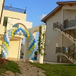 Szálloda Royal Calisto