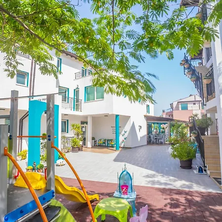 Хотел Royal Calisto