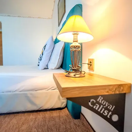 Royal Calisto Hotel 3*