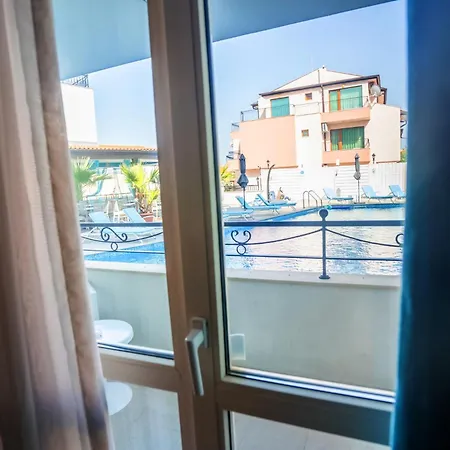 Хотел Royal Calisto Созопол