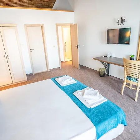 Royal Calisto Sozopol