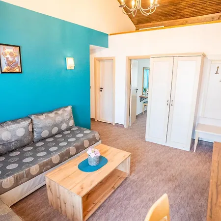 Хотел Royal Calisto