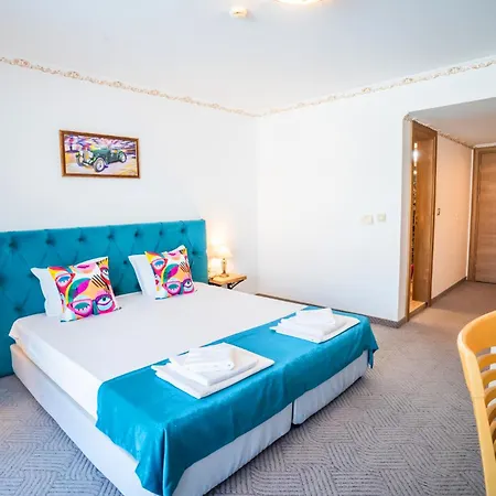 Royal Calisto Хотел 3*