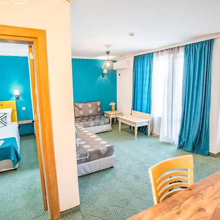 Hotel Royal Calisto Sozopol