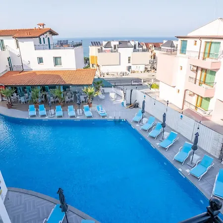 Хотел Royal Calisto