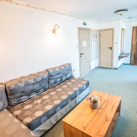 Хотел Royal Calisto 3*