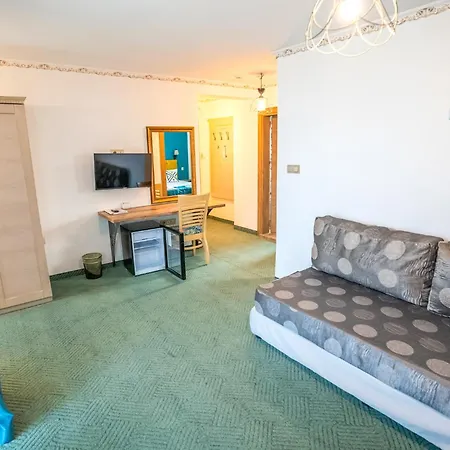 Royal Calisto Хотел Созопол