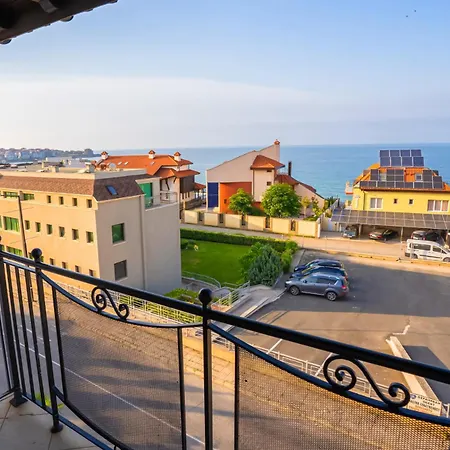 Hotel Royal Calisto 3*