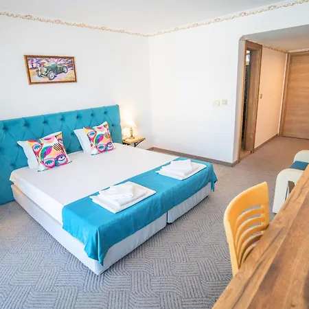 Royal Calisto Хотел 3*