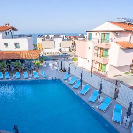 Hotel Royal Calisto Sozopol