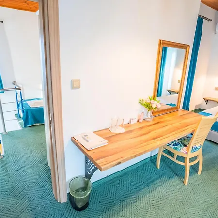 Royal Calisto Хотел 3*