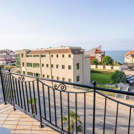 Royal Calisto Hotel Sozopol