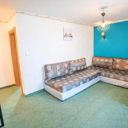 Royal Calisto Sozopol