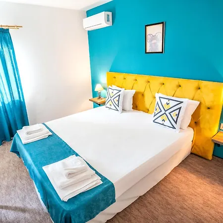 Хотел Royal Calisto 3*