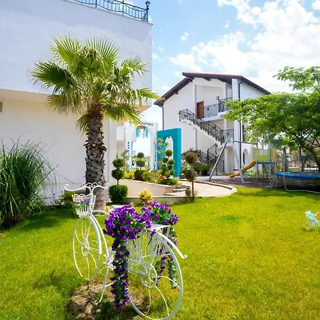 Hotel Royal Calisto