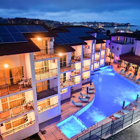 Royal Calisto Хотел 3*