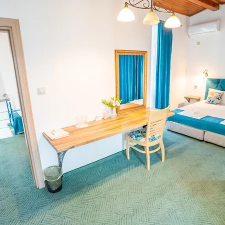 Hotel Royal Calisto Sozopol