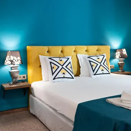 Royal Calisto Созопол