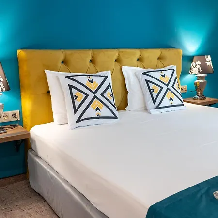 Хотел Royal Calisto Созопол