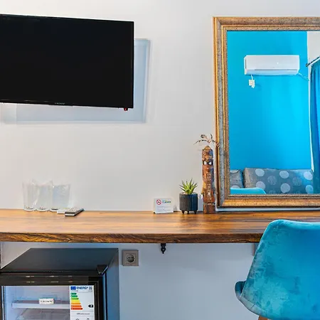 Royal Calisto Хотел 3*