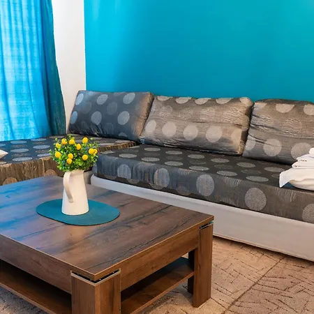 Royal Calisto Хотел