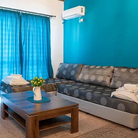 Хотел Royal Calisto