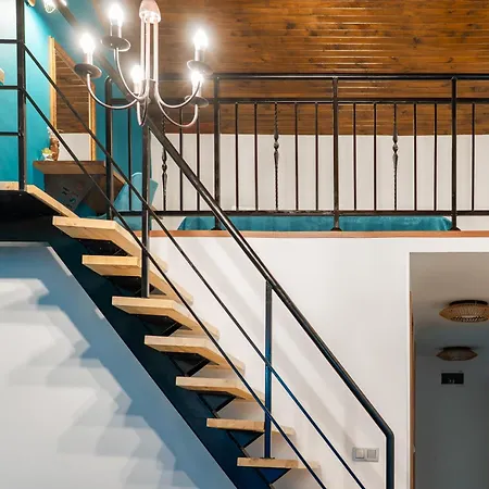 Royal Calisto Hotel Sozopol