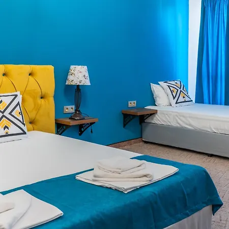 Хотел Royal Calisto 3*