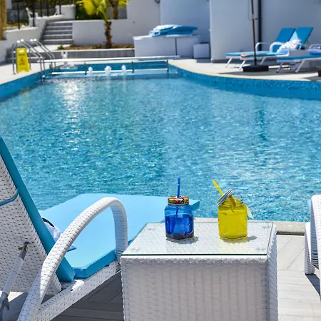 Royal Calisto Созопол