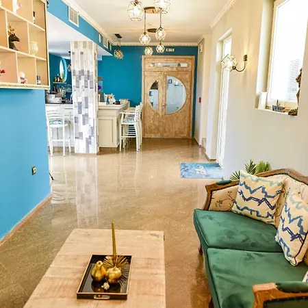 Hotel Royal Calisto Sozopol