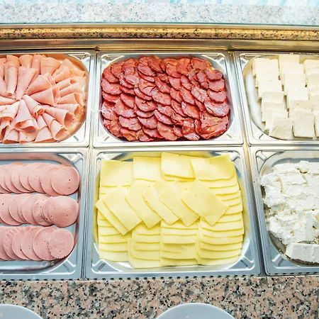 Royal Calisto 3* Созопол