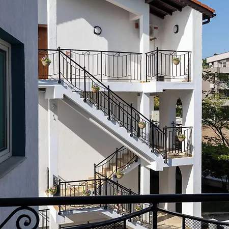 Royal Calisto Sozopol