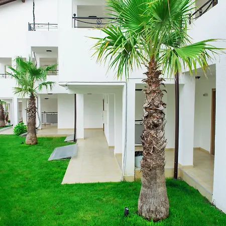 Hotel Royal Calisto Sozopol
