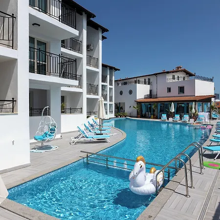 Royal Calisto Hotel