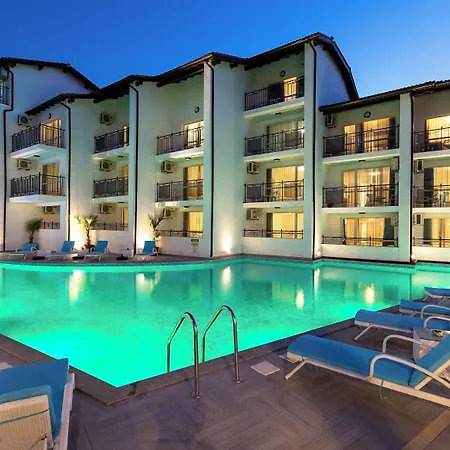 Хотел Royal Calisto 3*