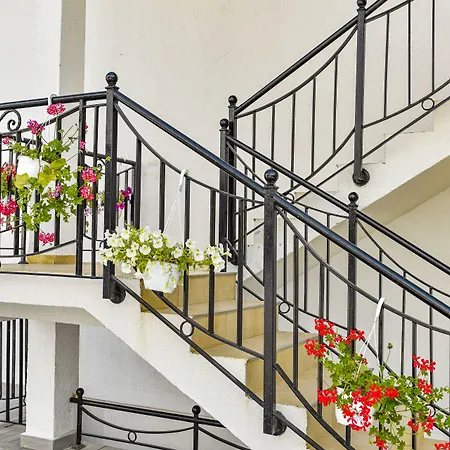 Hotel Royal Calisto