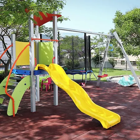 Royal Calisto Хотел