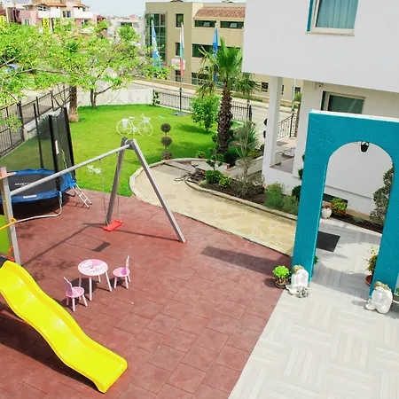 Хотел Royal Calisto 3*