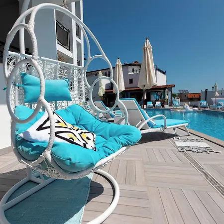 Royal Calisto Хотел Созопол