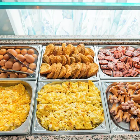 Royal Calisto Хотел Созопол