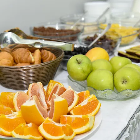 Hotel Royal Calisto 3*